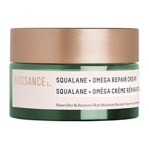 Biossance Squalane + Omega Repair Cream FULL SIZE
